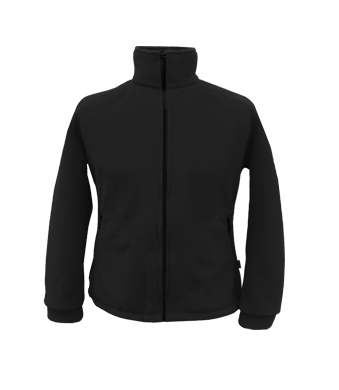 Bluza Polar Junior Czarny